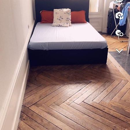 Location Chambre Long Et Court Sejour Σαιντ-Ετιέν Εξωτερικό φωτογραφία