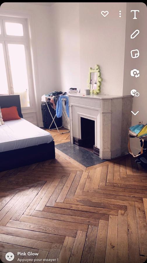 Location Chambre Long Et Court Sejour Σαιντ-Ετιέν Εξωτερικό φωτογραφία