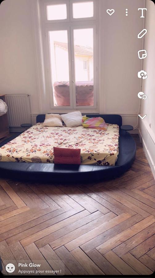 Location Chambre Long Et Court Sejour Σαιντ-Ετιέν Εξωτερικό φωτογραφία
